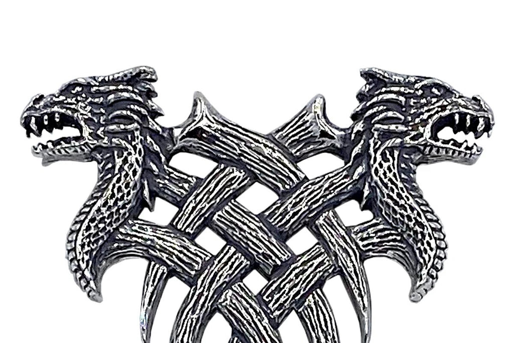 Knotwork Celtic Bracelet Celtic Pagan Jewellery by Celtic Fusion  Celtic  Fusion  Folklore Clothing
