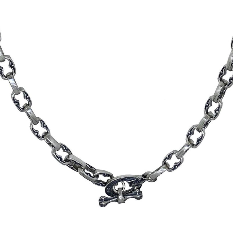 Medium Medieval Chain Bracelet