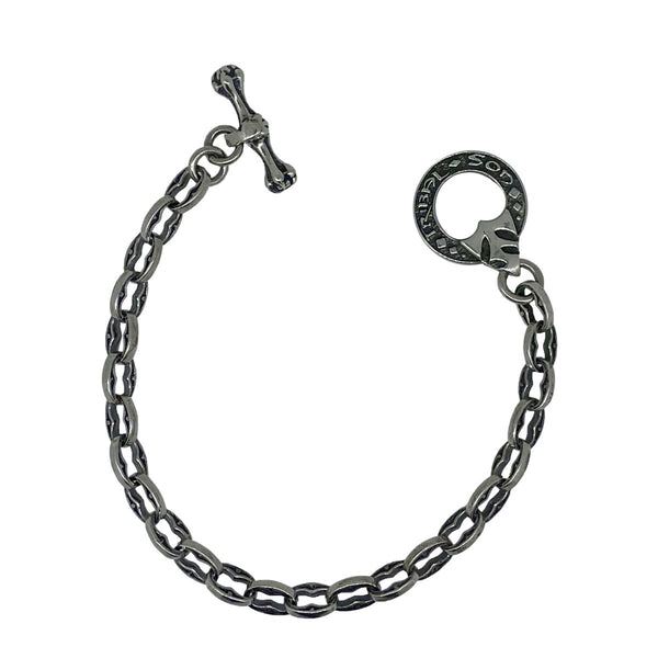 Small Medieval Chain Bracelet
