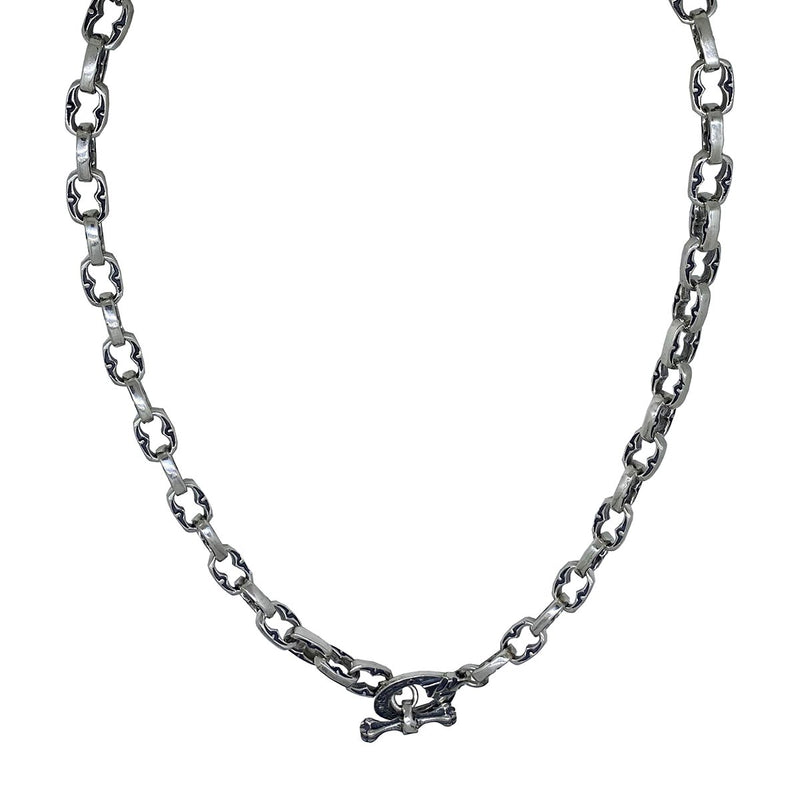 Medium Medieval Chain Necklace