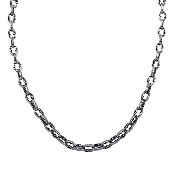 Small Medieval Chain Necklace